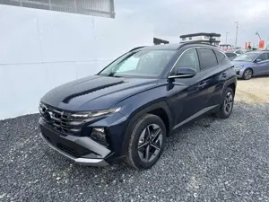 Hyundai TUCSON PREMIUM DCT EL.HECKKLAPPE E-SHIFT RFK SHZ v+h 1...