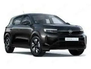 Opel Frontera Frontera 1.2Hybrid 48V eDCT GS"Alu,Klimaauto.,SHZ"