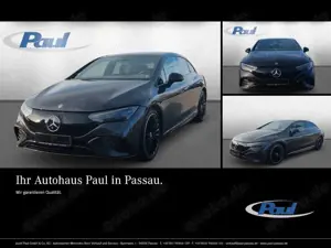Mercedes-Benz EQE 350 4M 360 4xSHZ ACC AHK AUT Bel.Sitz HUD LM