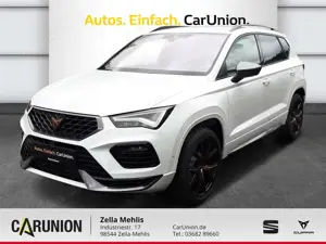 CUPRA Ateca 2.0 TSI 140 kW 190 PS DSG 4Drive*AHK*SZH*