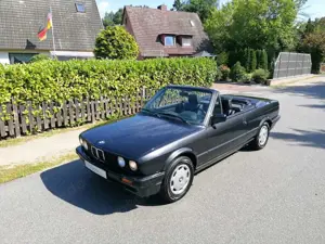 BMW 318 i 1Hd TÜV NEU*el Verdeck*LederSport*100%Orig!