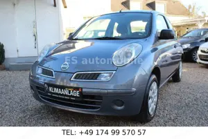 Nissan Micra Visia **TÜV NEU / 2.Hand**