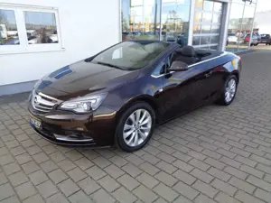 Opel Cascada