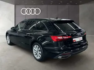 Audi A4 35 TDI S tronic LED DAB PDC Bild 5