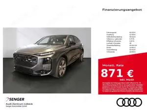 Audi Q3 Sportback TFSI S-Tronic Digitales Cockpit