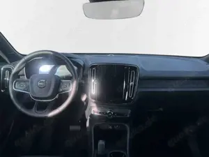 Volvo EX40 Single Motor Extended Range RWD Plus Black Edition Bild 4