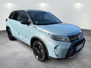 Suzuki Vitara 1.5 COMFORT AGS