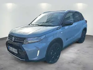 Suzuki Vitara 1.5 COMFORT AGS Bild 3