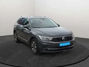 Volkswagen Tiguan 1.5TSI DSG Move LED AHK Navi Rear View ACC Bild 3
