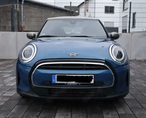 MINI Cooper YOURS TRIM/LEDER/KAM/APP/ *Neue Inspektion* Bild 2