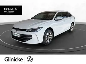 Volkswagen Passat Business 2,0 TDI (150 PS) DSG