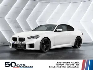 BMW M2 SHZ LEDER KAMERA H/K NAVI HUD FACEL. LED