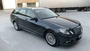 Mercedes-Benz E 500 E 500 T 7G-TRONIC Avantgarde