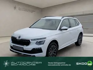 Skoda Kamiq Kamiq 1.0 TSI Balance *LED*PDC*5JahreGarantie*  BC