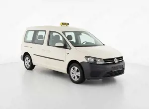 Volkswagen Caddy Maxi Trendline BMT Rampe334