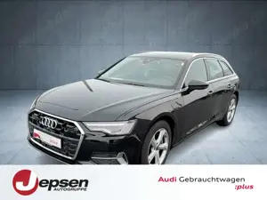Audi A6 Avant Sport 45 TFSI S tr. AHK Tour FLA 360