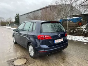 Volkswagen Golf Sportsvan VII Automatik BMT/Start-Stopp Bild 2