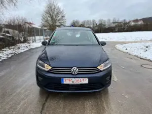Volkswagen Golf Sportsvan VII Automatik BMT/Start-Stopp Bild 5