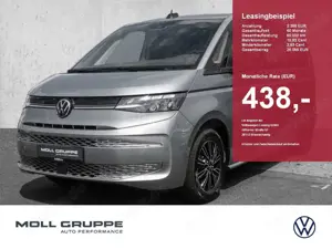 Volkswagen T7 Multivan Goal DSG AHK LED Kamera 3ZKlima ACC