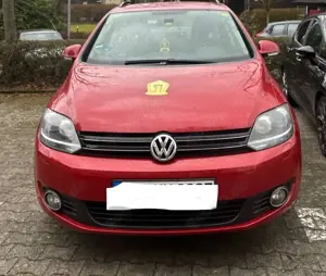 Volkswagen Golf Plus 1.4 TSI DSG Comfortline