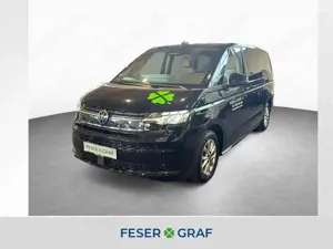 Volkswagen T7 Multivan Life 2.0 TDI 7-DSG LÜ PDC Klima Kamera Navi