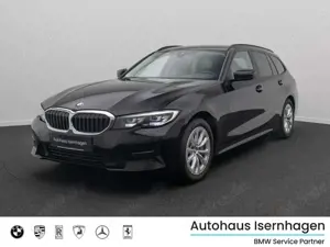 BMW 330 GeschwindigReg DAB Alarm AHK CockpitPro PDC
