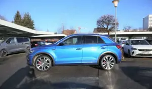 Volkswagen T-Roc Bild 4