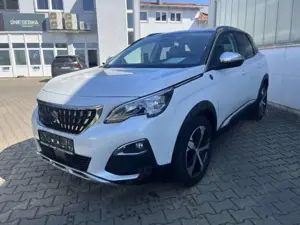 Peugeot 3008 1.2 PureTech Crossway - Navi - Tempomat - SHZ
