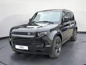 Land Rover Defender 110 D200 X-DYNAMIC SE BLACK BLACK BLACK