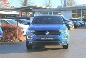 Volkswagen T-Roc Bild 2