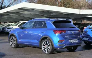 Volkswagen T-Roc Bild 5