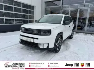 Fiat Grande Panda Hybrid Business Edition*RFK*LED*Digit.Cockpit*Appl