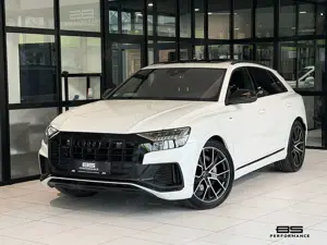 Audi Q8 50 TDI |S-LINE|ACC|PANO|HUD|MASSAGE|BO|360°