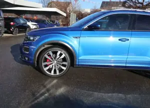 Volkswagen T-Roc Bild 3