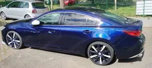 Mazda 6 Sports-Line