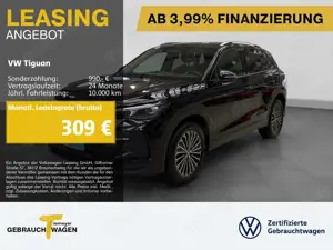 Volkswagen Tiguan 2.0 TDI DSG GOAL HD-MATRIX LM18 360° AHK