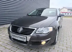 Volkswagen Passat 1.4 16V Lim. Comfortline TSI BlueMotion