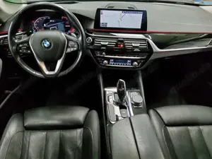 BMW 540 d Touring xDr Sport-Line Navi LED LC Pro HuD Bild 5