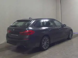 BMW 540 d Touring xDr Sport-Line Navi LED LC Pro HuD Bild 4
