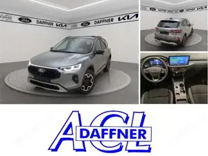 Ford Kuga Plug-In Hybrid Active X BO Kamera Tempomat