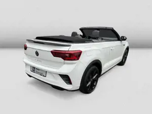 Volkswagen T-Roc 1.5TSI R-Line Black Style Beats Bild 4