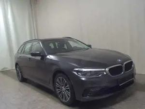 BMW 540 d Touring xDr Sport-Line Navi LED LC Pro HuD Bild 3