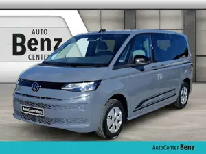 Volkswagen T7 Multivan KÜ 2.0 TDI DSG *TOP-ANGEBOT*SOFORT* Klima