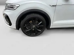 Volkswagen T-Roc 1.5TSI R-Line Black Style Beats Bild 5