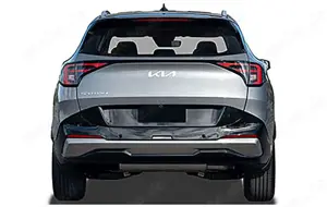 Kia Sportage Sportage 1.6 T-GDI ,LED; PDC;Navi;Kamera Bild 4