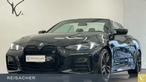 BMW Others M440i A xDr. Cabrio MSport PRO AHK HUD ACC 360°