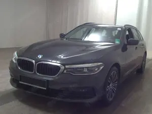 BMW 540 d Touring xDr Sport-Line Navi LED LC Pro HuD Bild 2