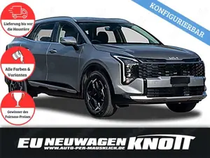 Kia Sportage Sportage 1.6 T-GDI ,LED; PDC;Navi;Kamera