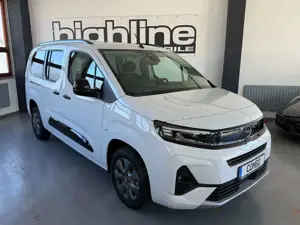 Opel Combo Life Elegance-L2H1-7Sitze,LED,SHZ,RFK,M1