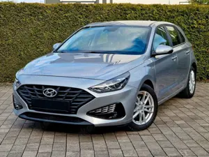 Hyundai i30 1.0 T-GDI Hybrid Select
